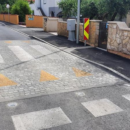 Apartmani Strigo Medulin Zewnętrze zdjęcie
