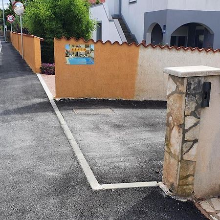 Apartmani Strigo Medulin Zewnętrze zdjęcie