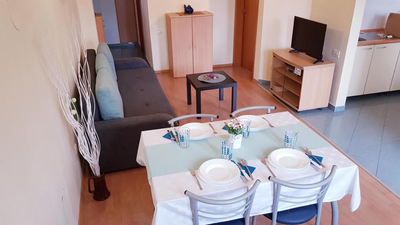 Apartmani Strigo Medulin Zewnętrze zdjęcie