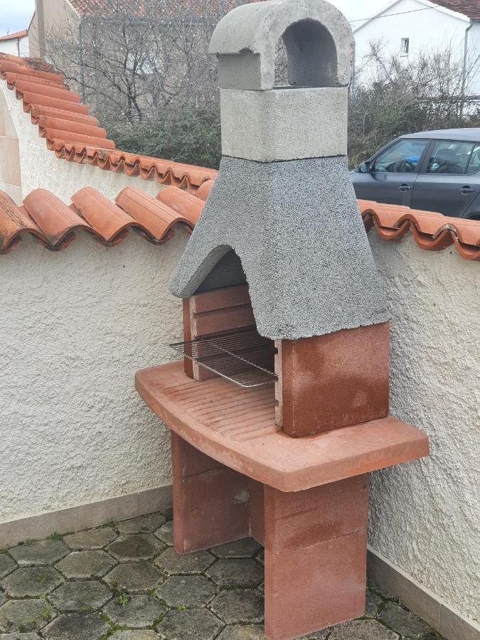 Apartmani Strigo Medulin Zewnętrze zdjęcie