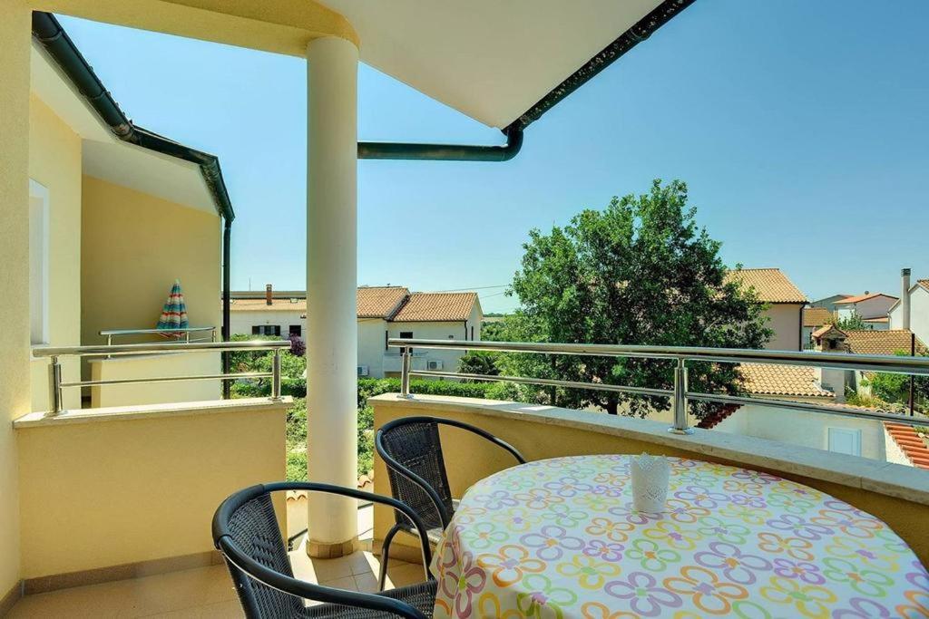 Apartmani Strigo Medulin Zewnętrze zdjęcie