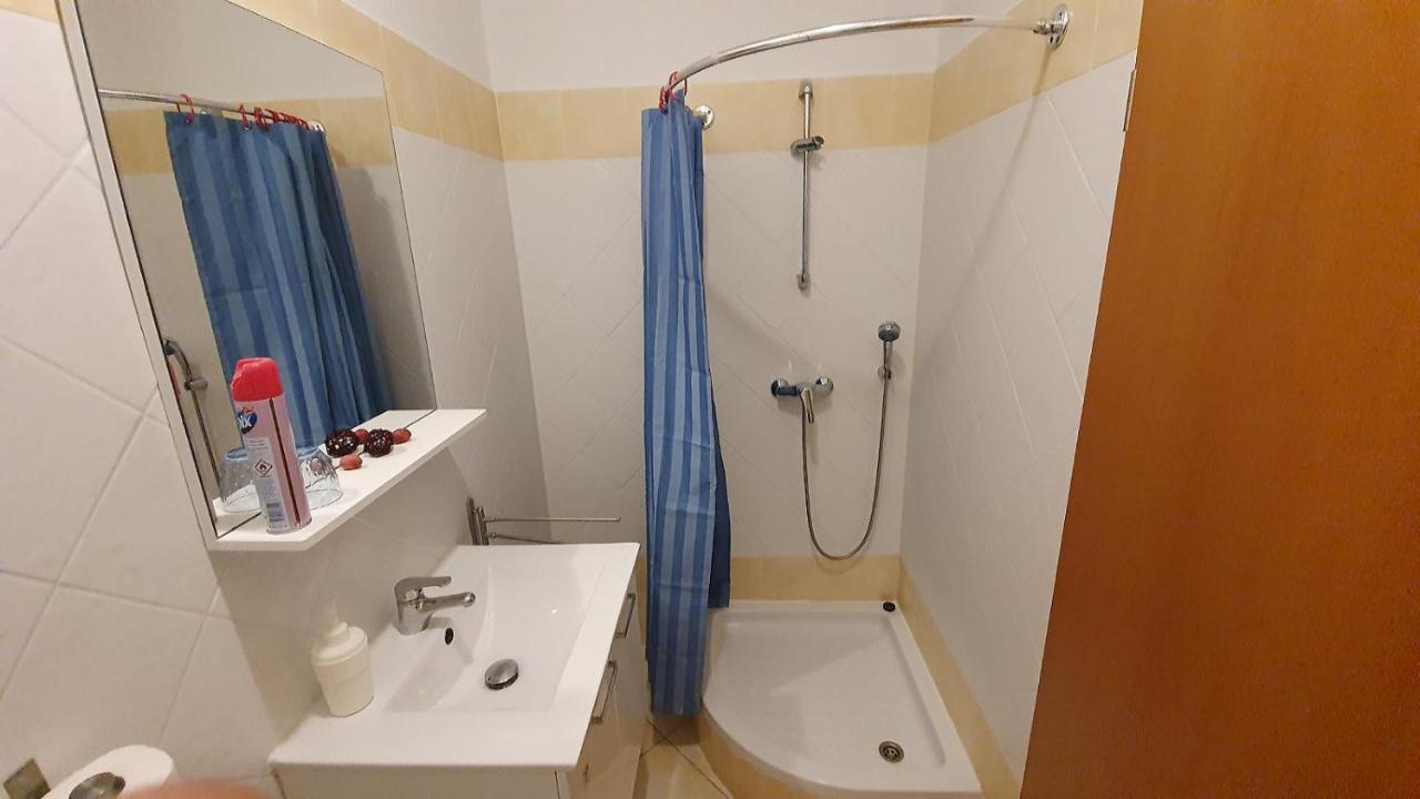 Apartmani Strigo Medulin Zewnętrze zdjęcie