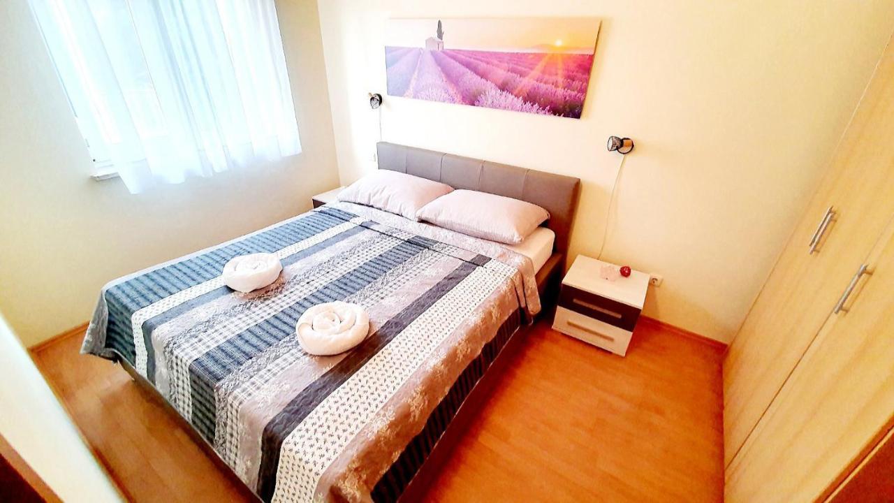 Apartmani Strigo Medulin Zewnętrze zdjęcie