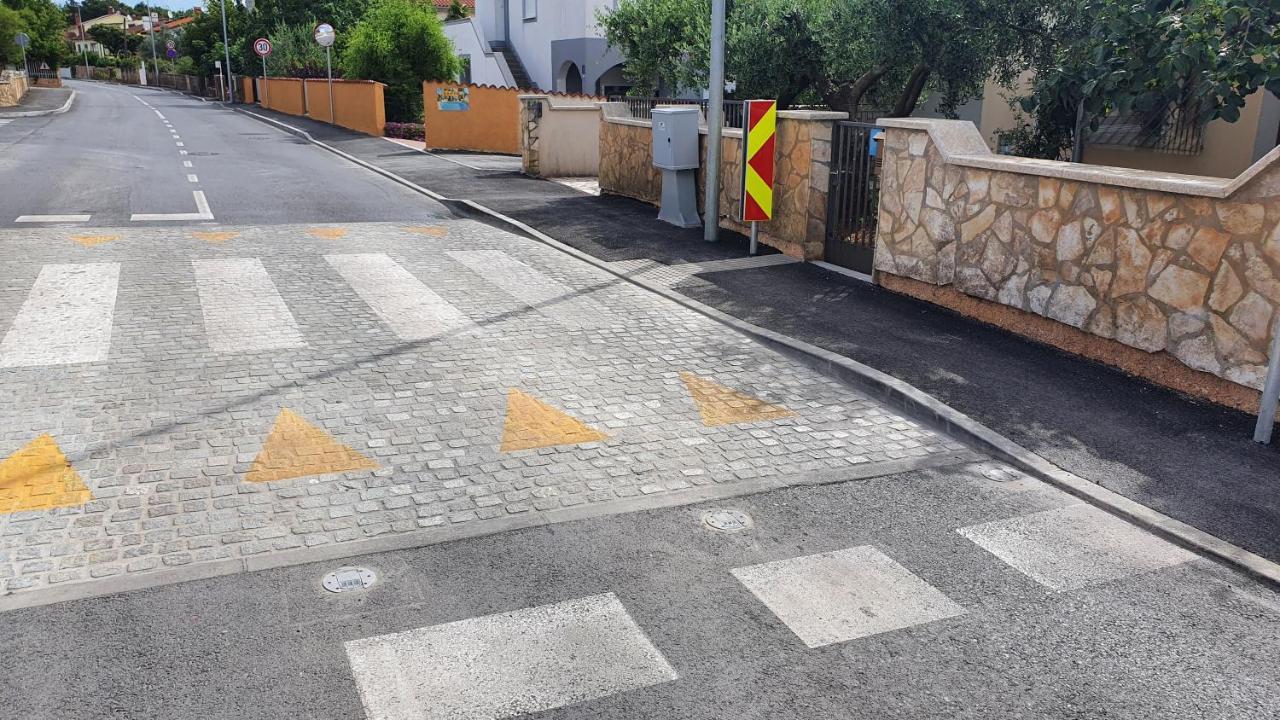 Apartmani Strigo Medulin Zewnętrze zdjęcie