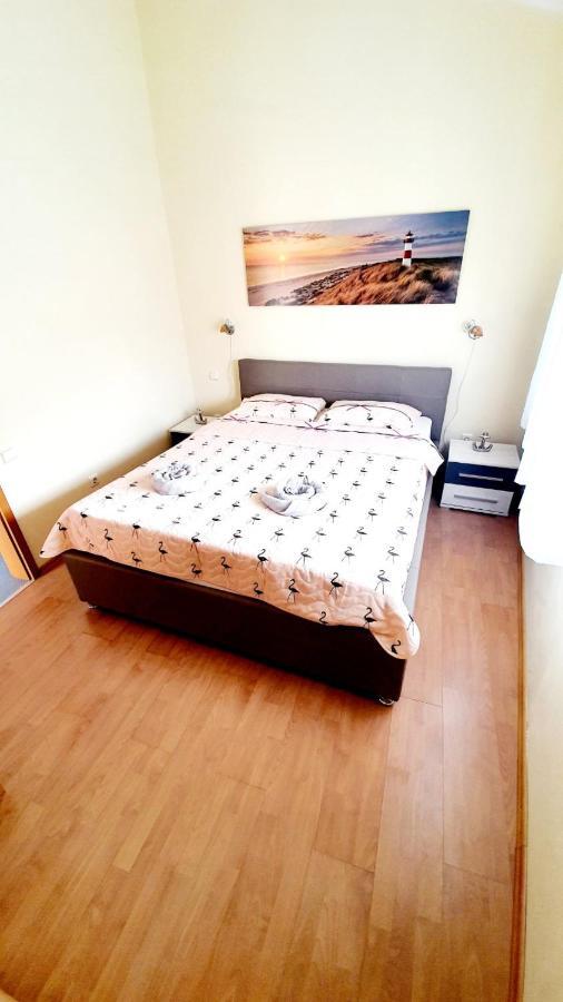 Apartmani Strigo Medulin Zewnętrze zdjęcie