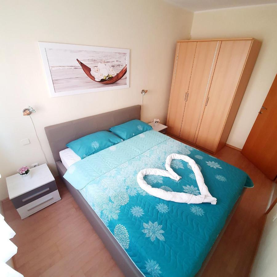 Apartmani Strigo Medulin Zewnętrze zdjęcie