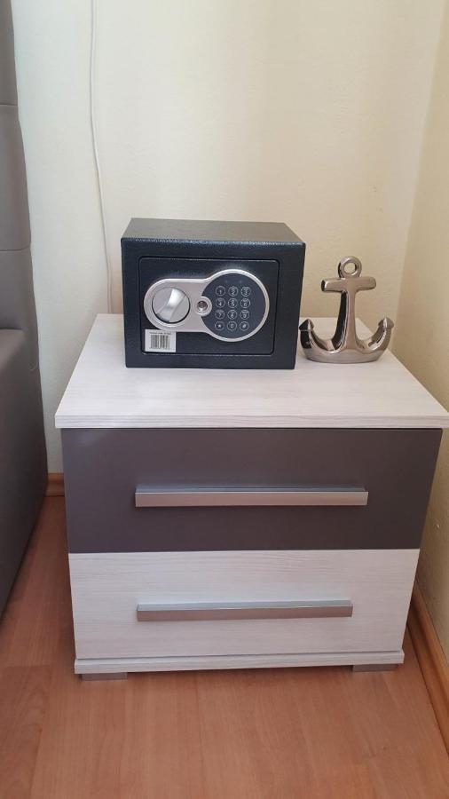 Apartmani Strigo Medulin Zewnętrze zdjęcie