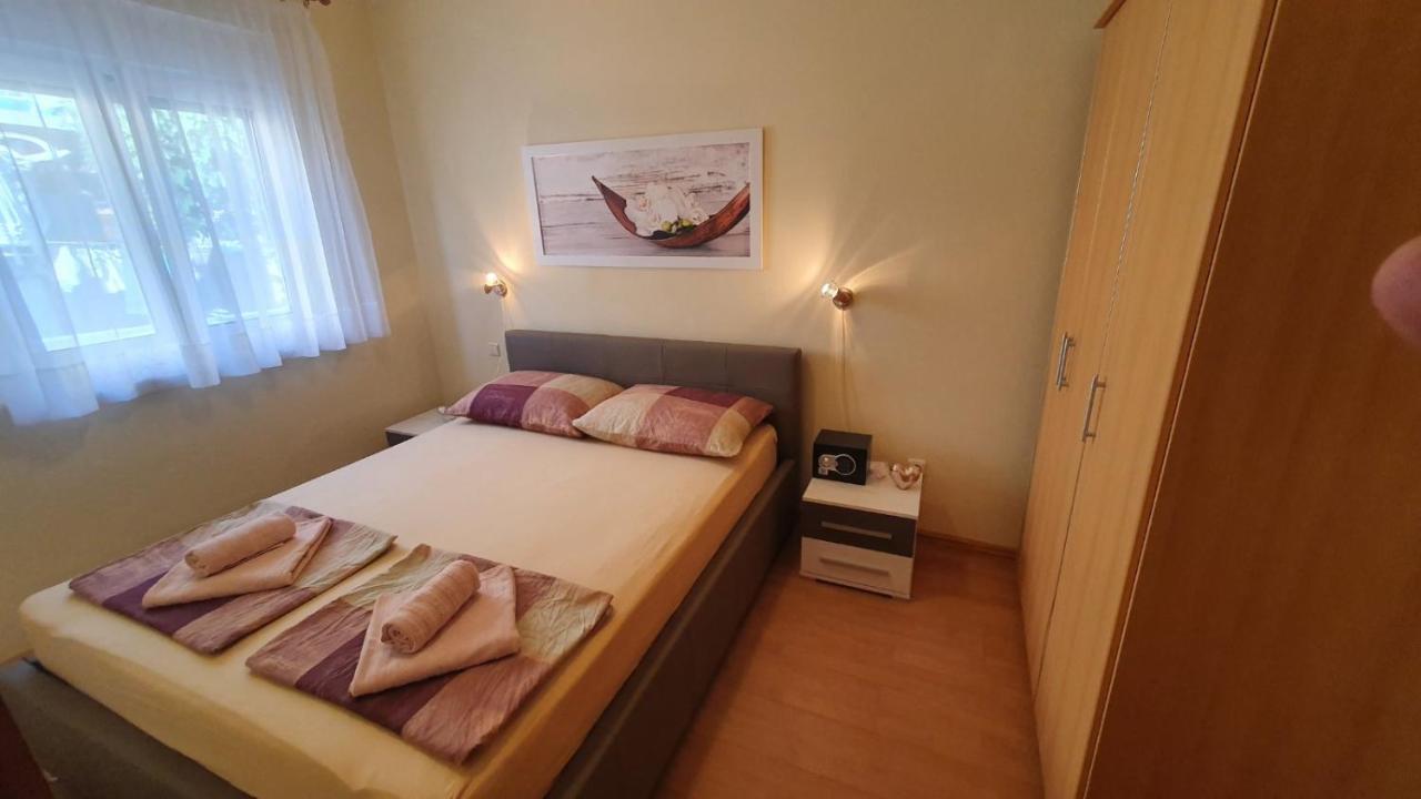 Apartmani Strigo Medulin Zewnętrze zdjęcie