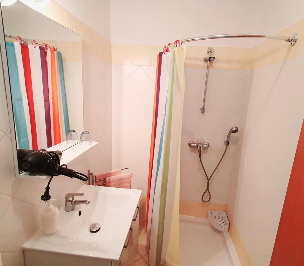Apartmani Strigo Medulin Zewnętrze zdjęcie