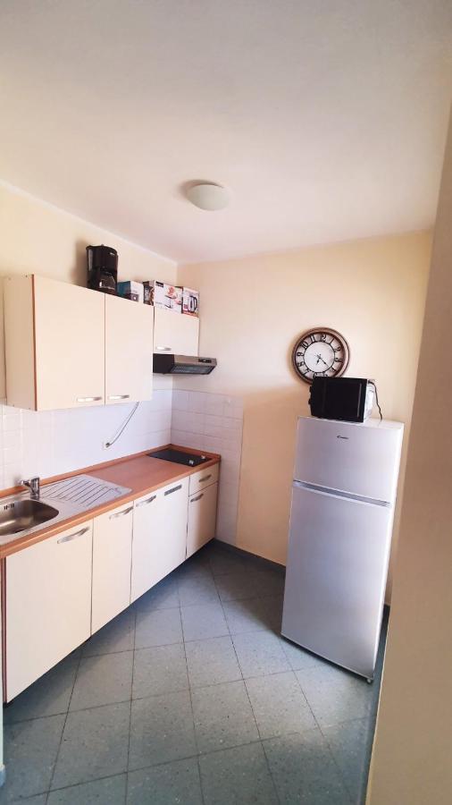 Apartmani Strigo Medulin Zewnętrze zdjęcie
