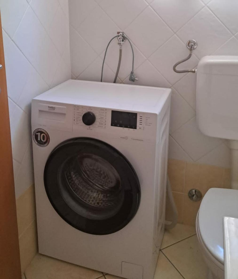 Apartmani Strigo Medulin Zewnętrze zdjęcie